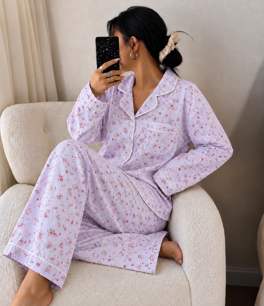 Pijama Agatha