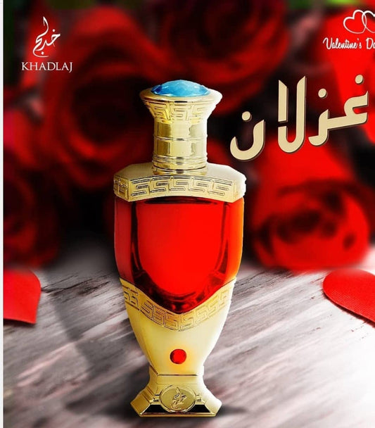 Ghazlaan Khadlaj 20ml