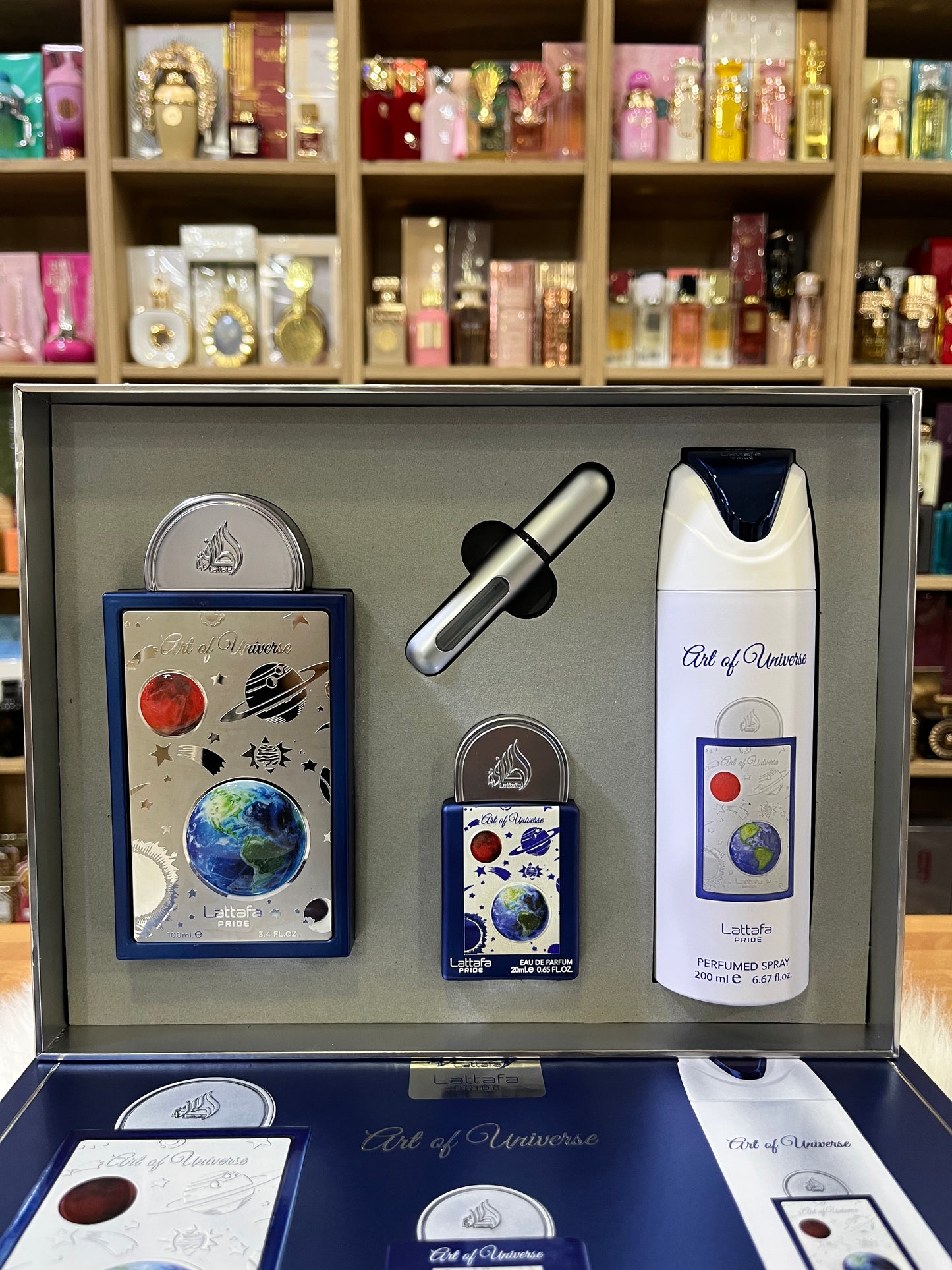 Pack Art of Universe