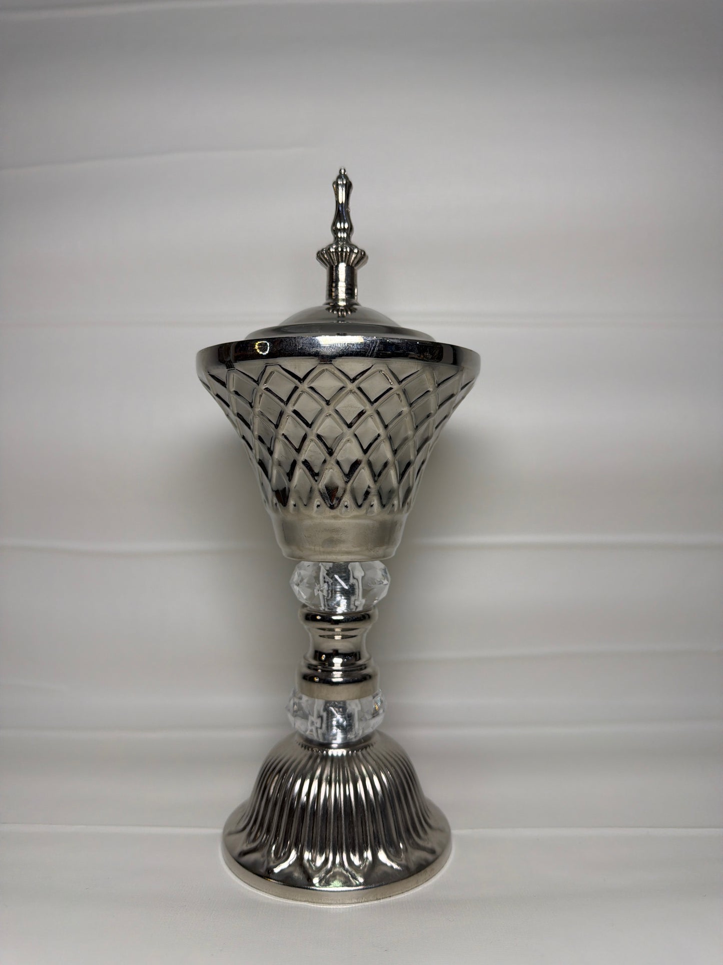 Quemador incienso copa