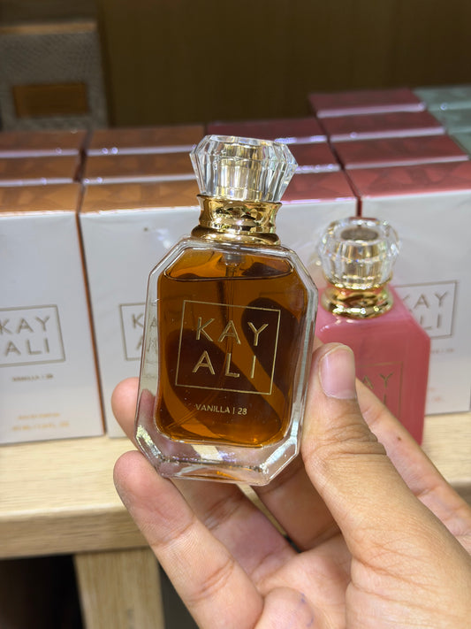 KAYALI VAINILLA 28