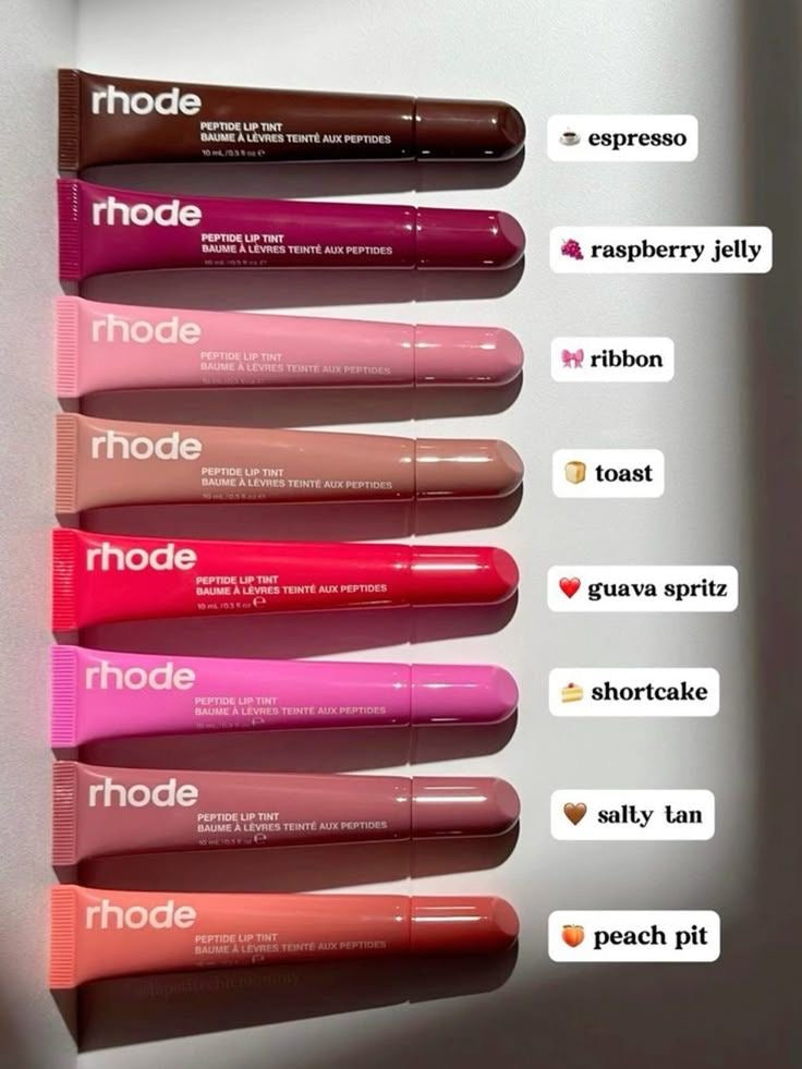 Rhode Lip Tint
