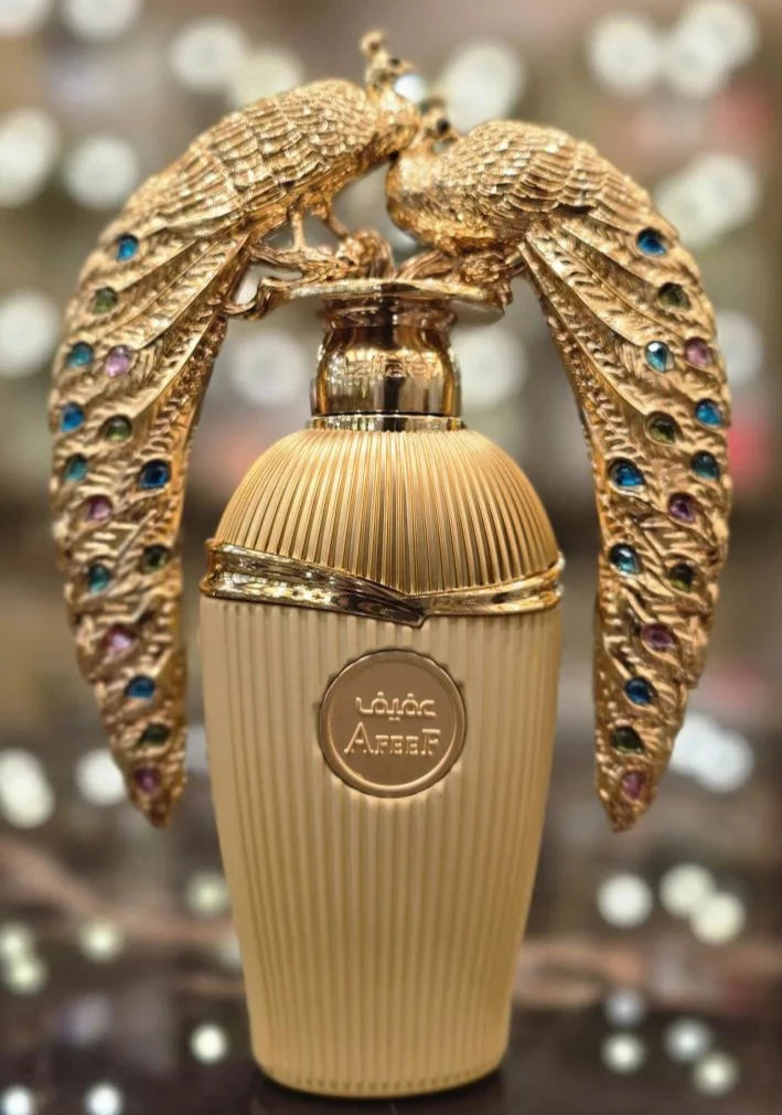 Afeef Lattafa Perfumes