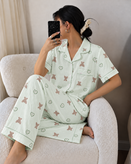 Pijama Emma