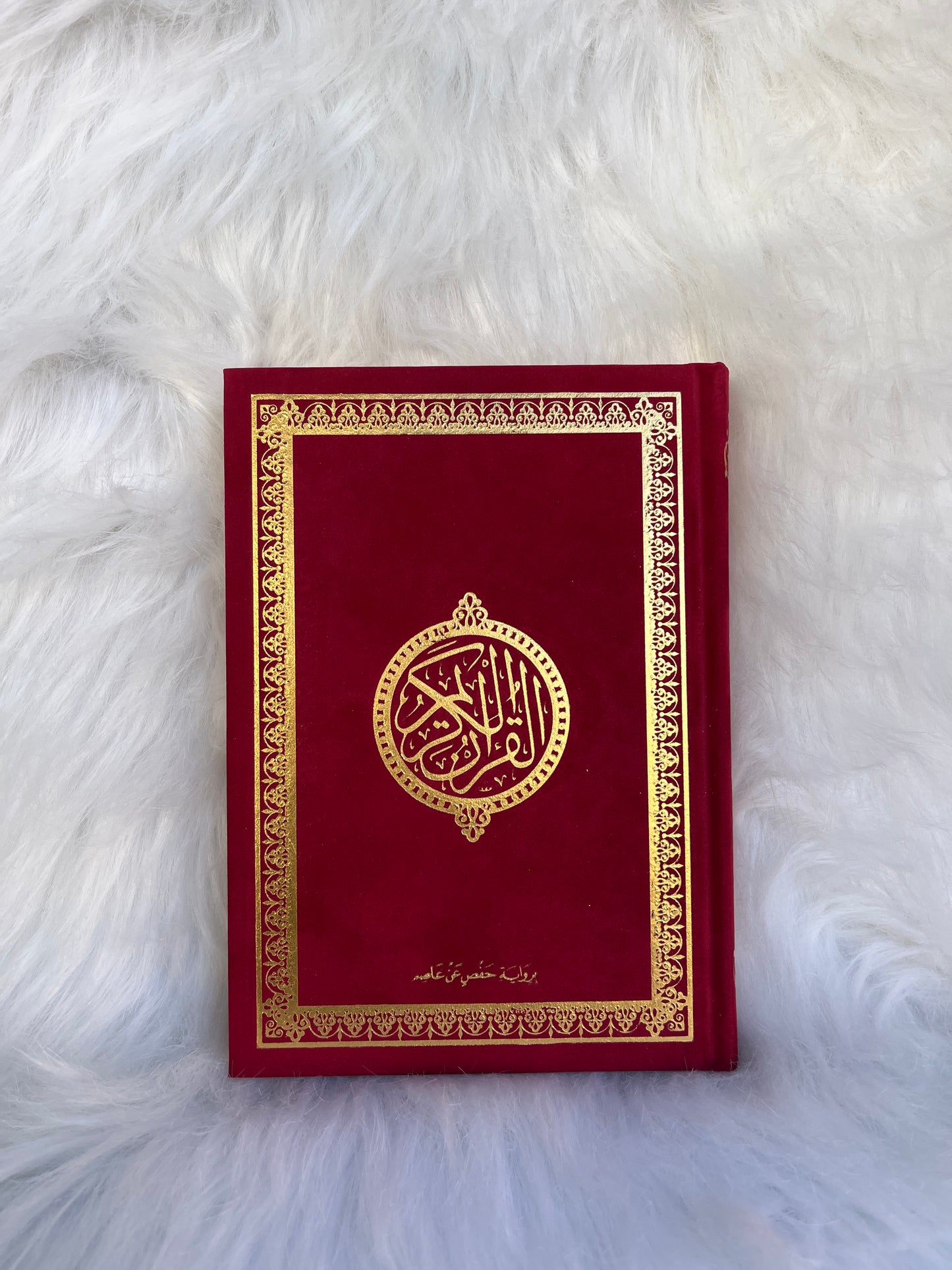 Corán completo árabe