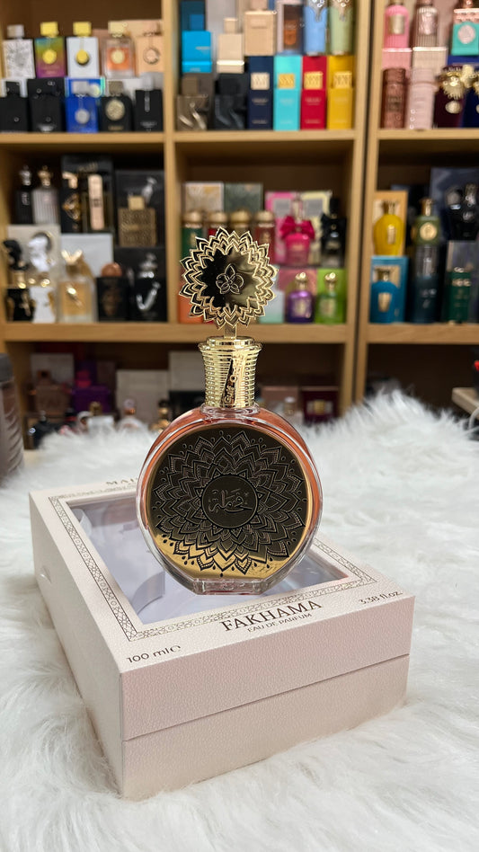 Fakhama MAISON ASRAR