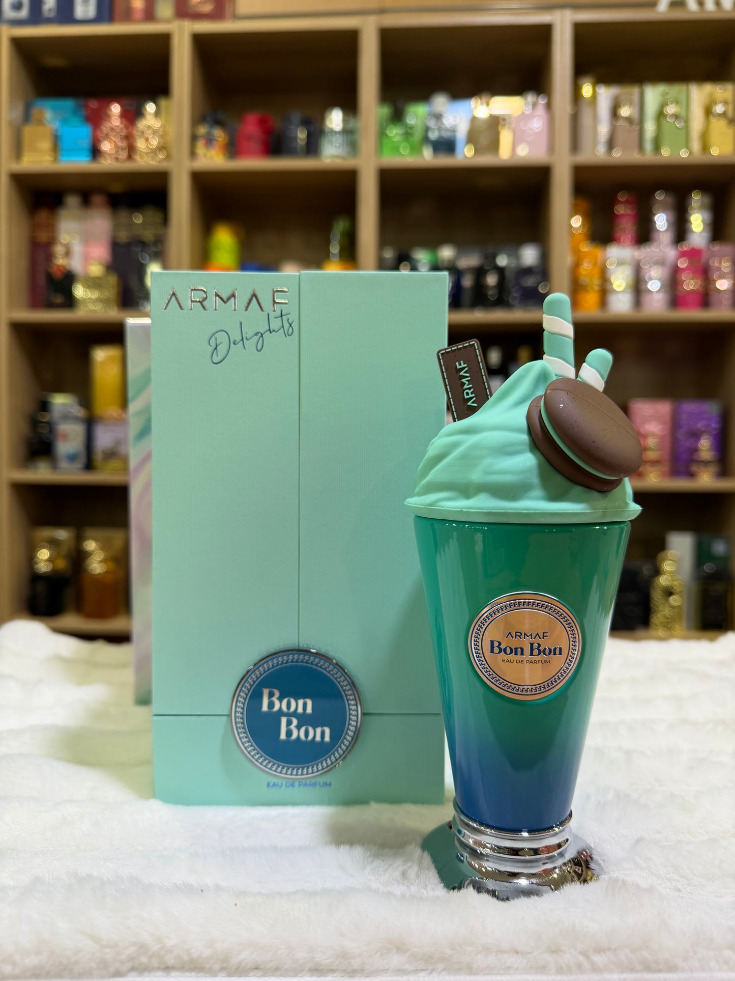 Bon Bon Armaf
