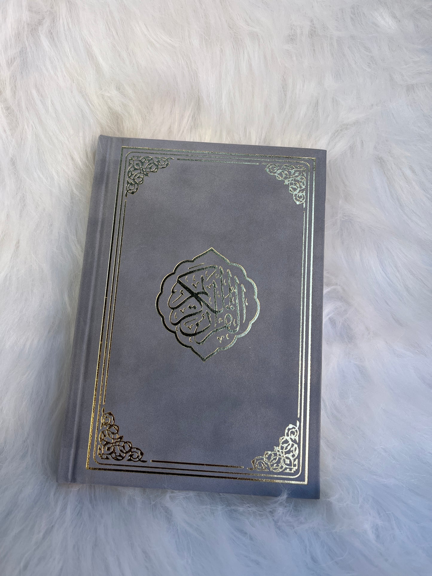 Corán completo árabe