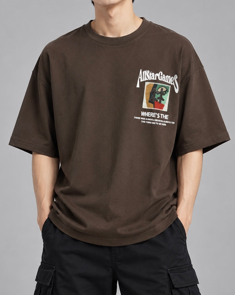 Camiseta AllStar