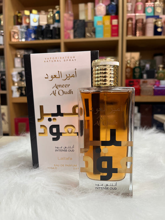 Ameer Al Oudh Intense Oud