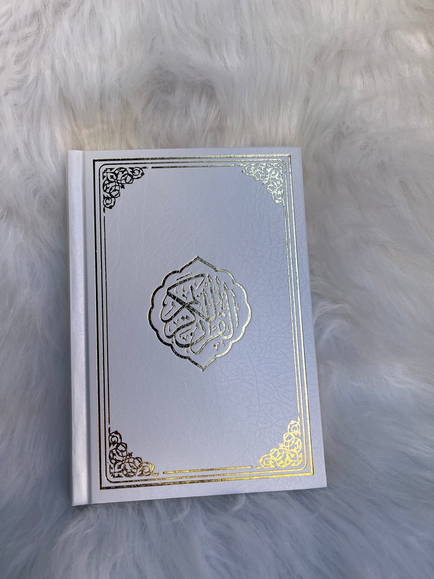 Corán completo árabe