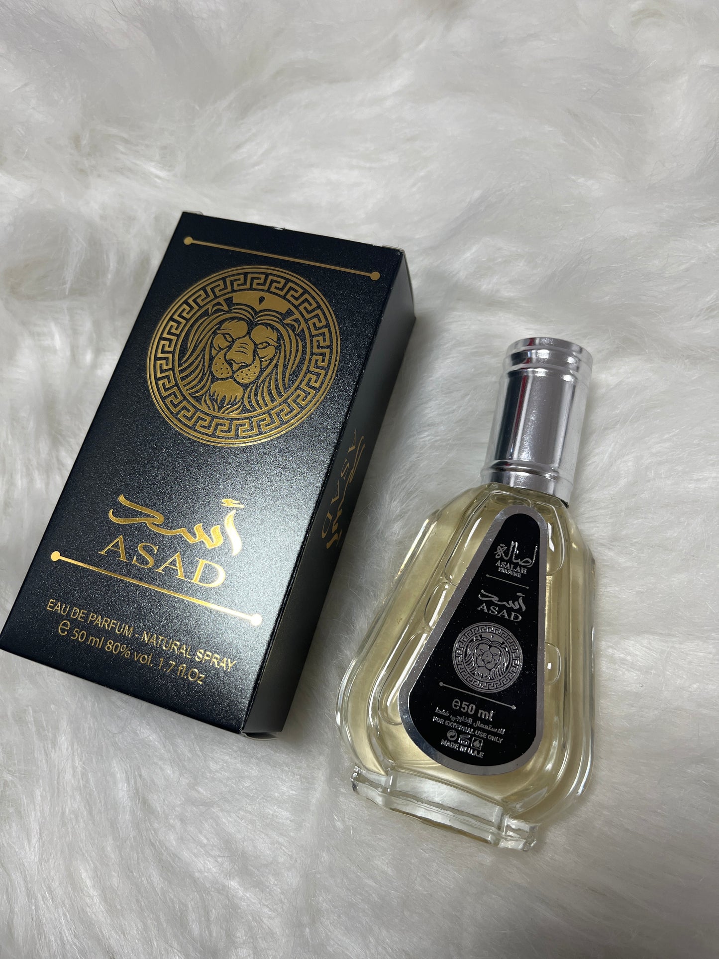 Asad 50ml