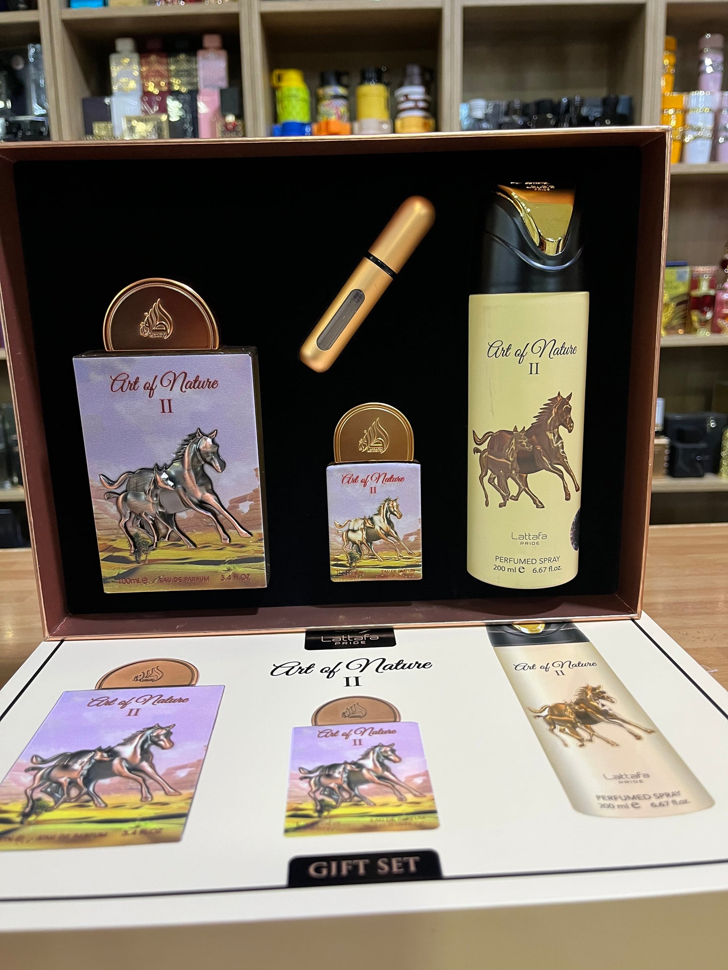 Pack Art of Nature II