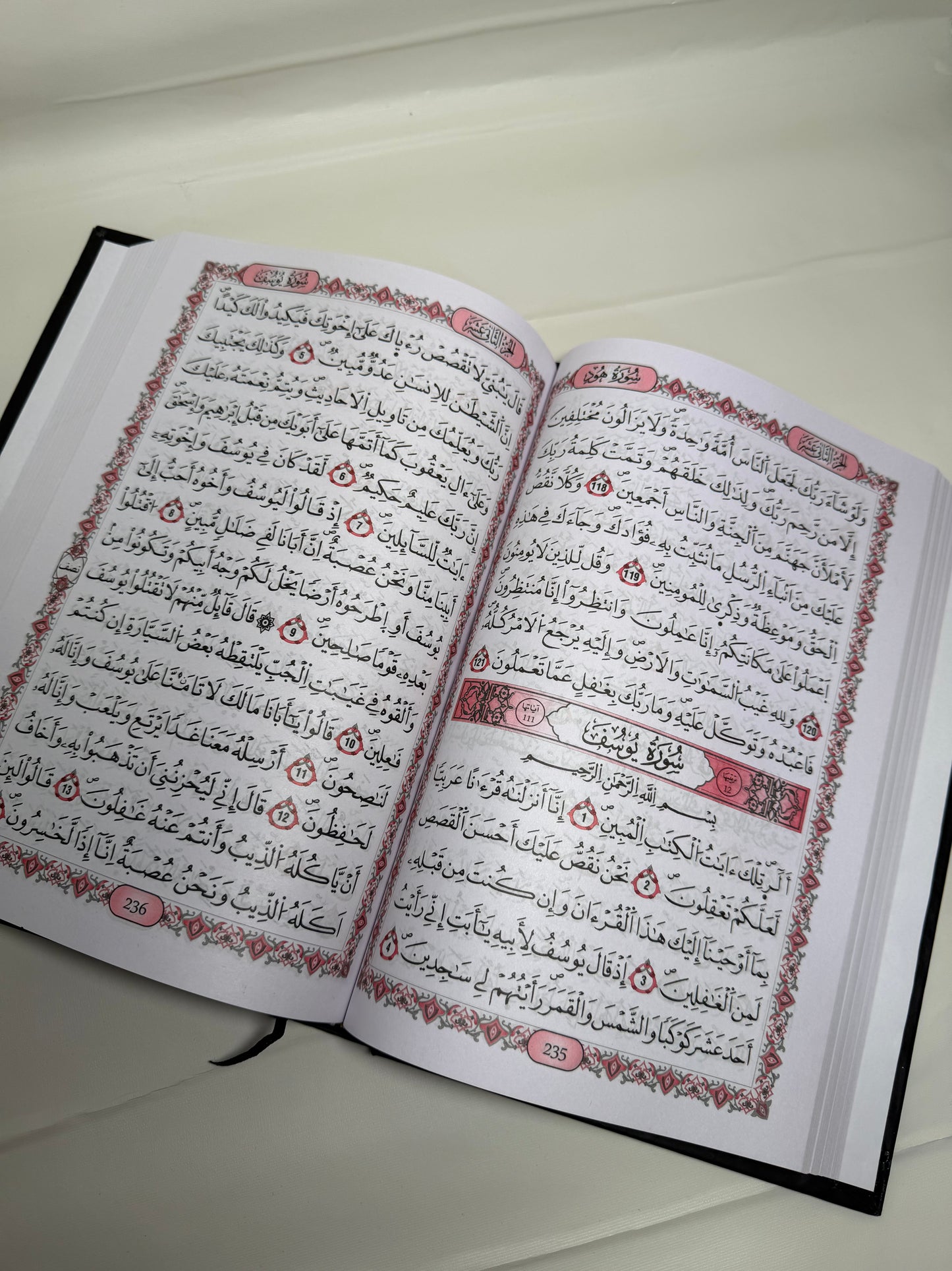 Quran completo árabe