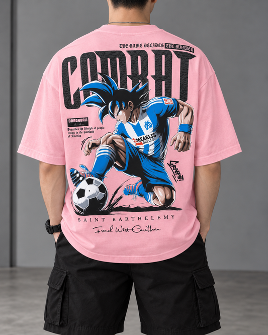 Camiseta DragonBall
