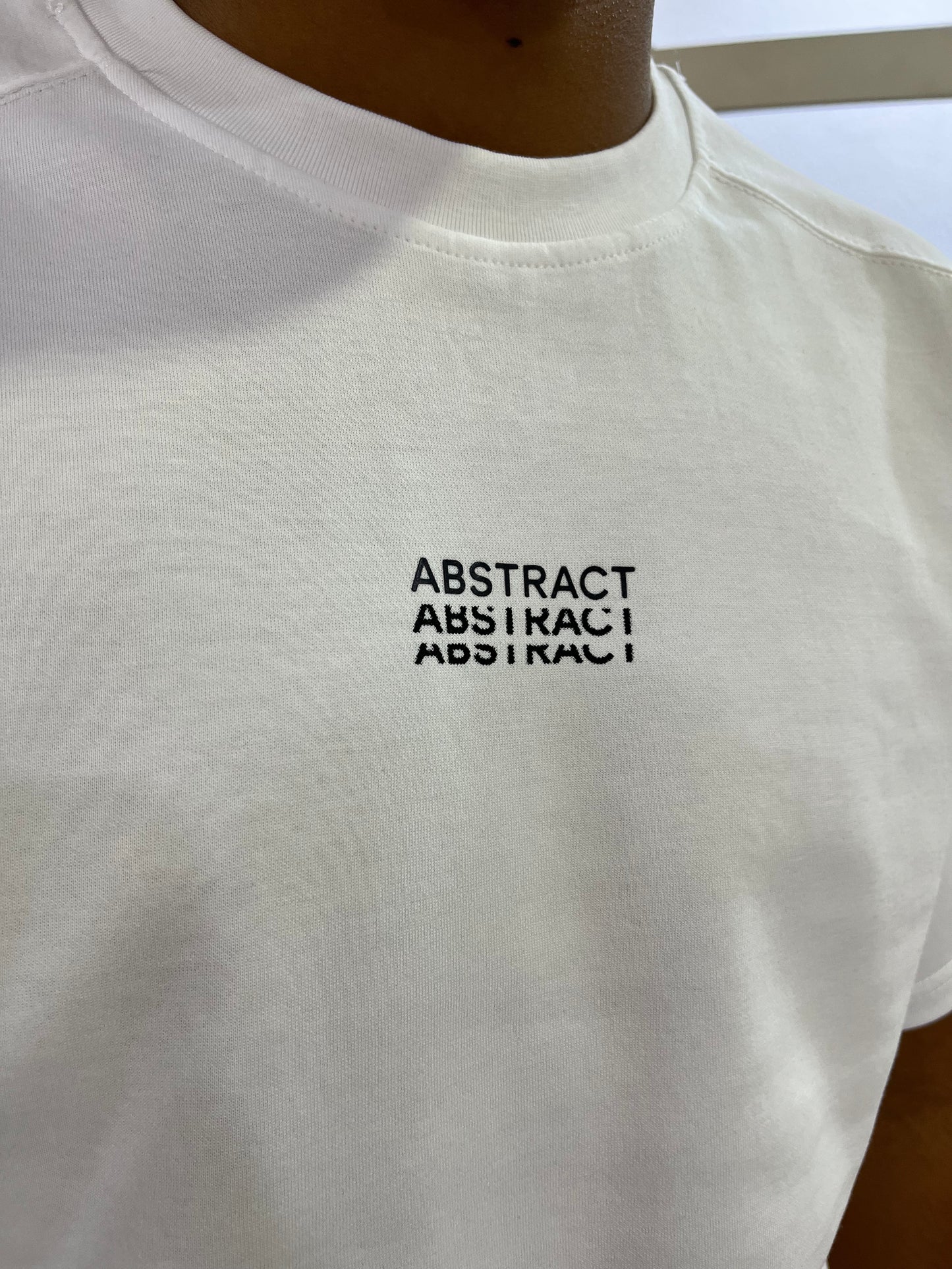 Camiseta Abstract