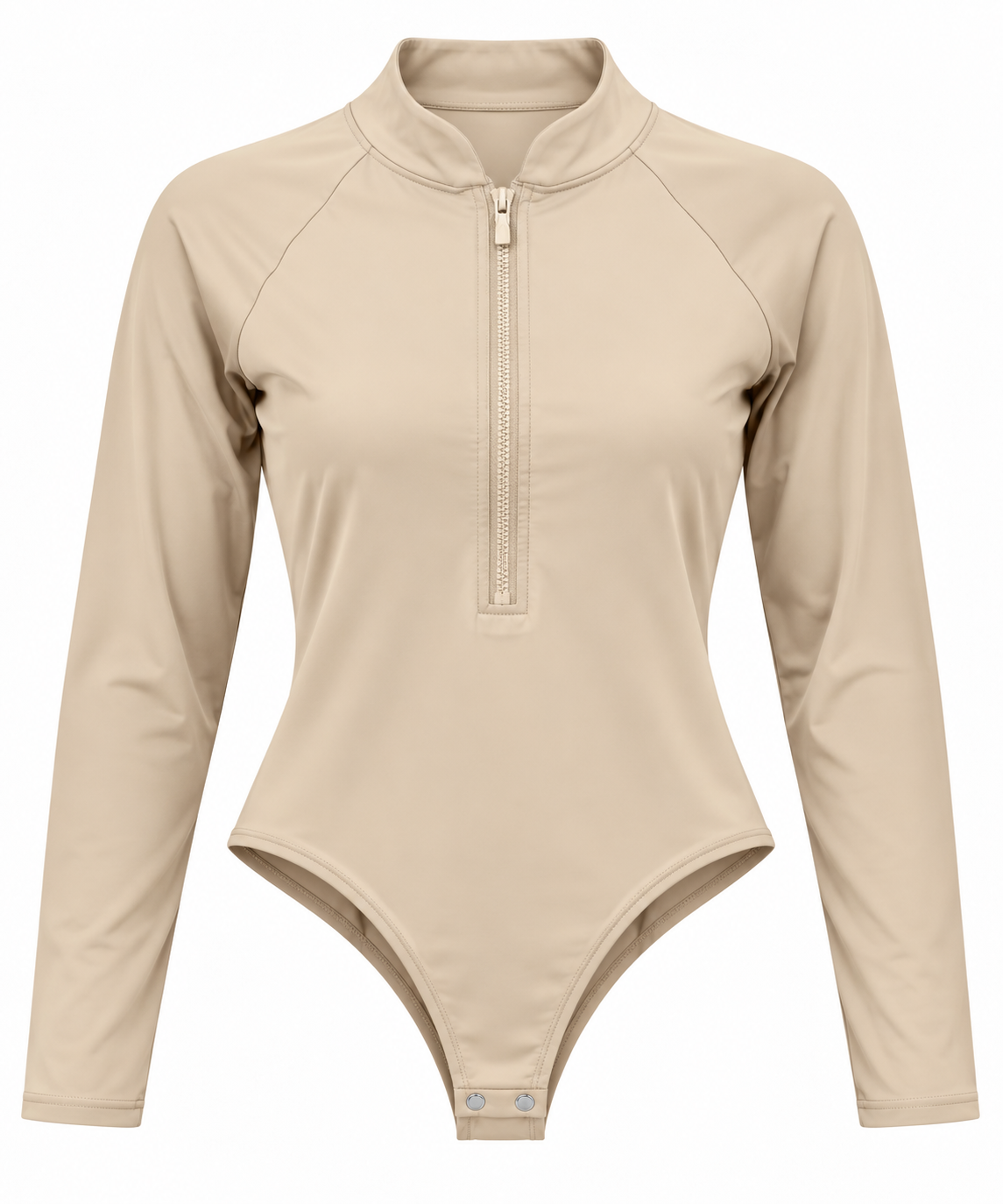 Body cremallera