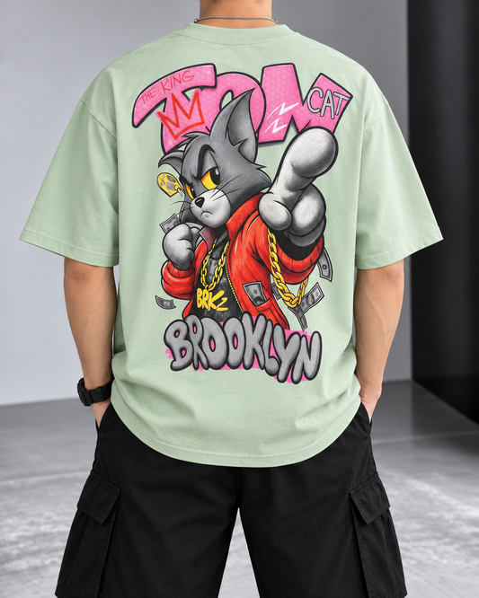 Camiseta Tom Brooklyn