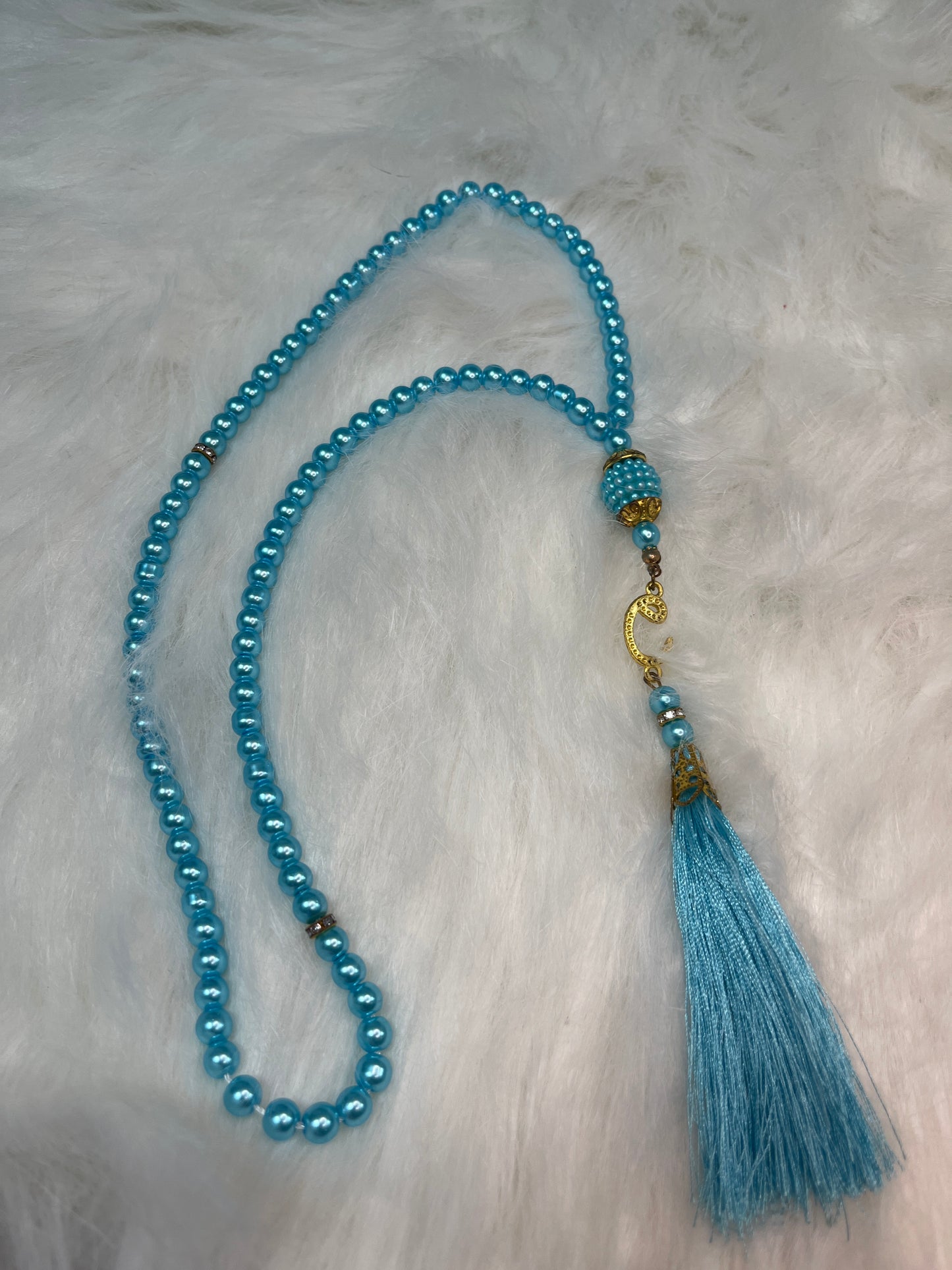 Tasbih bolas