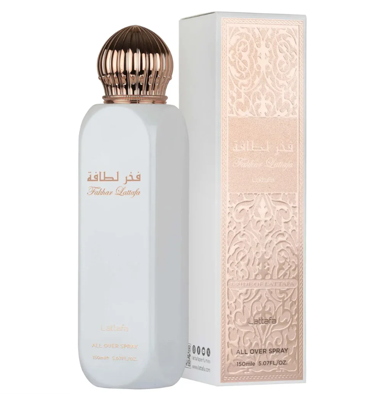 Bruma Concentrada Fakhar Lattafa