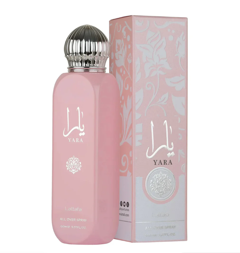 Bruma Concentrada Yara