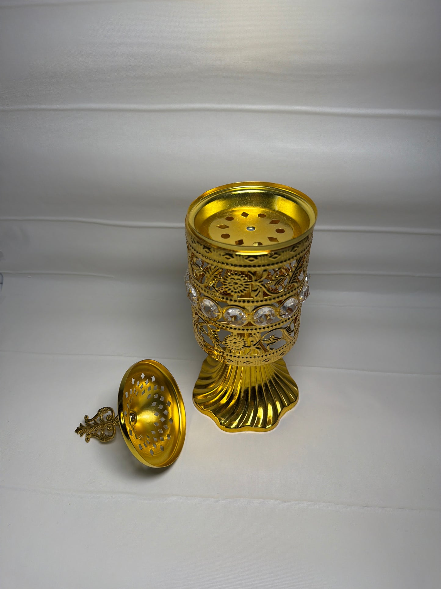 Quemador incienso Sarah