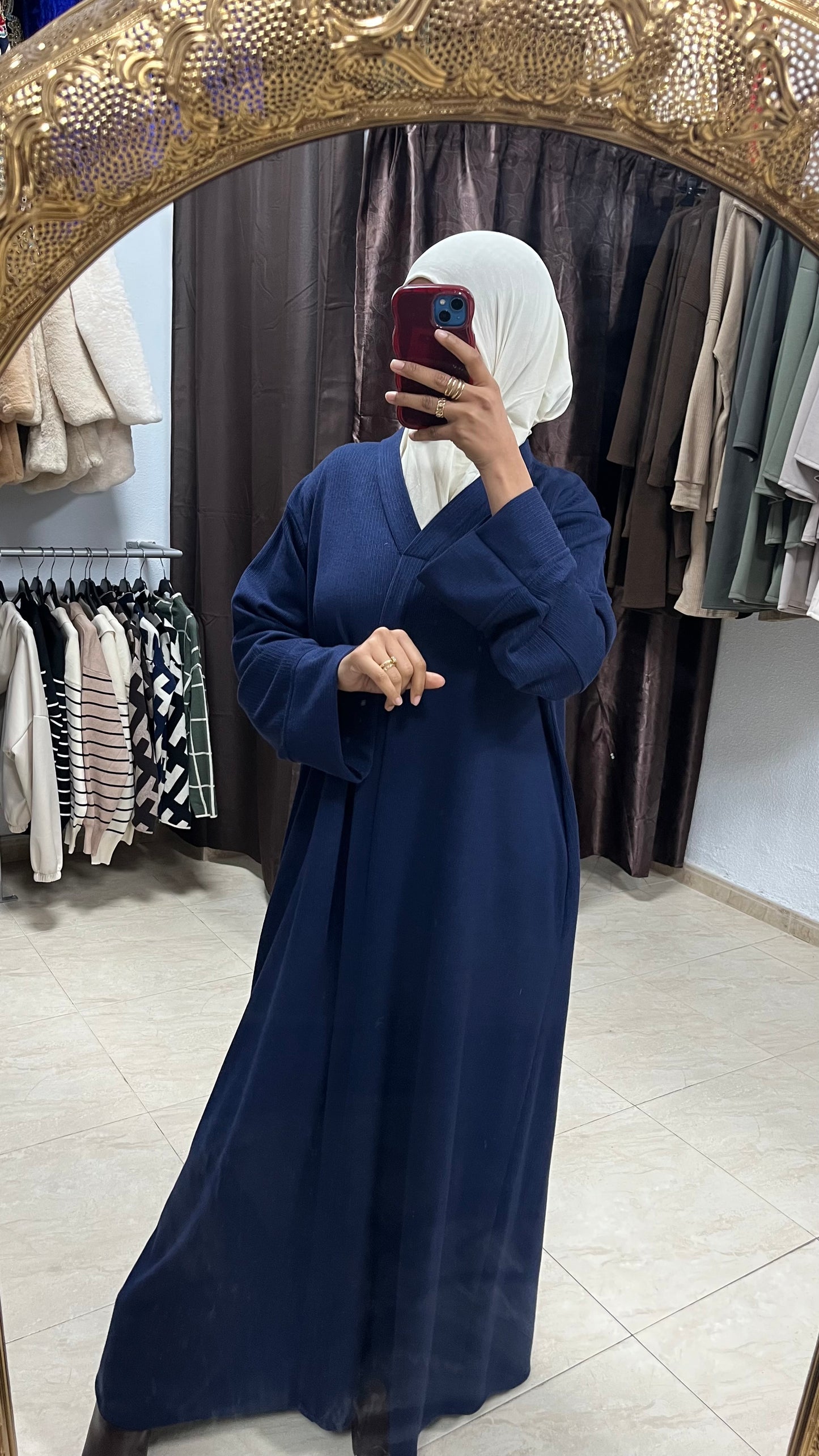 Abaya cintia