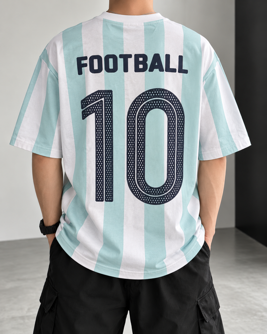 Camiseta football