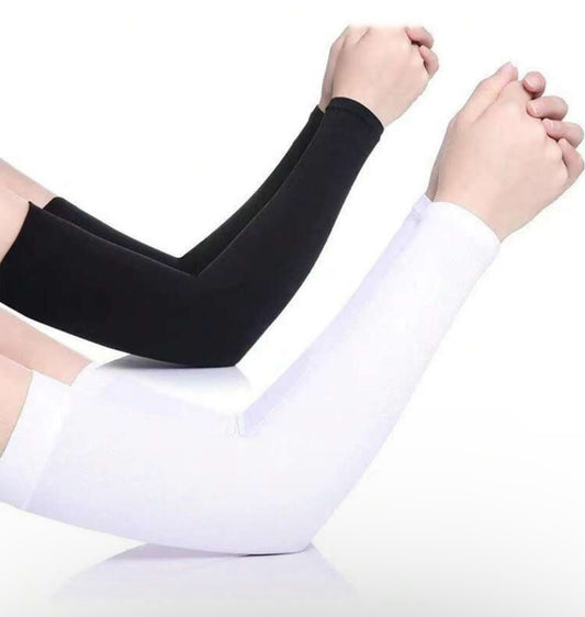 Mangas 100% Polyester