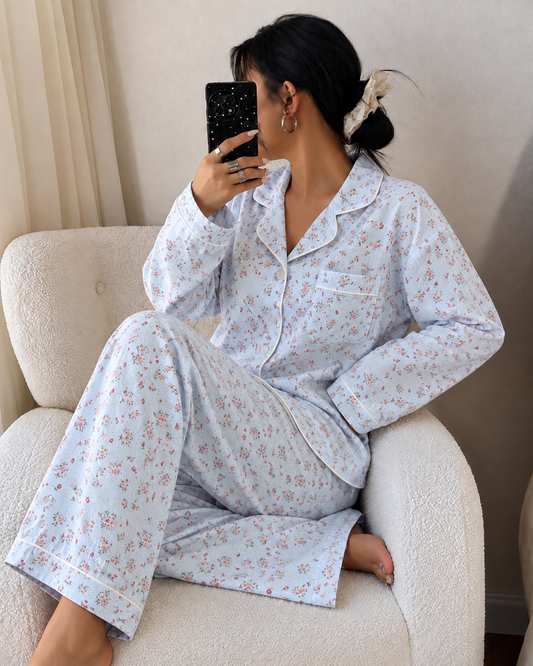 Pijama Agatha