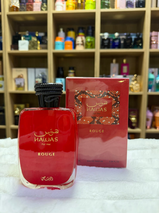 Hawas Rouge
