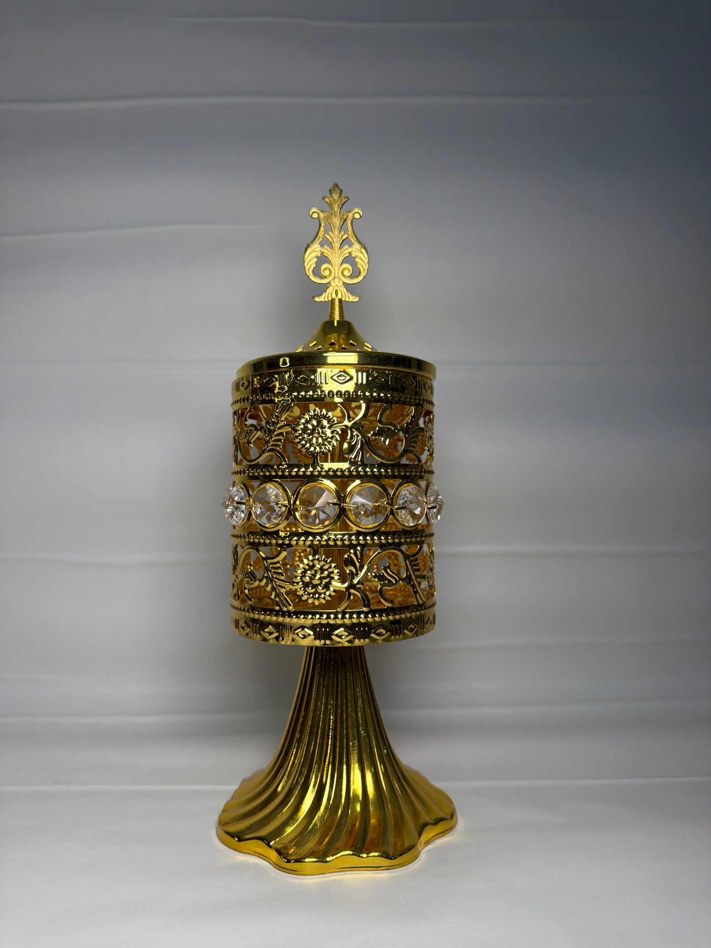 Quemador incienso Sarah