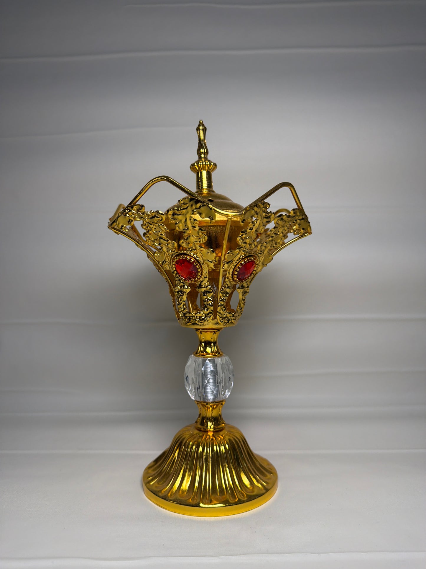 Quemador incienso Petra