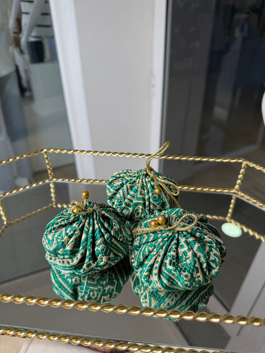 Bolsitas Henna Redondas