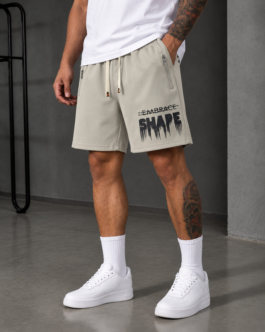 Pantalones cortos Shape