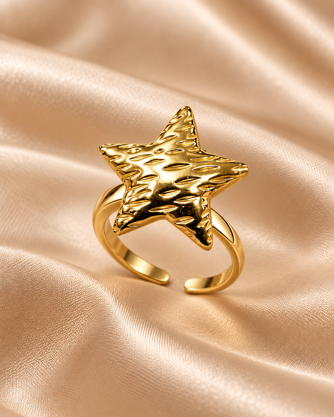 Anillo Star