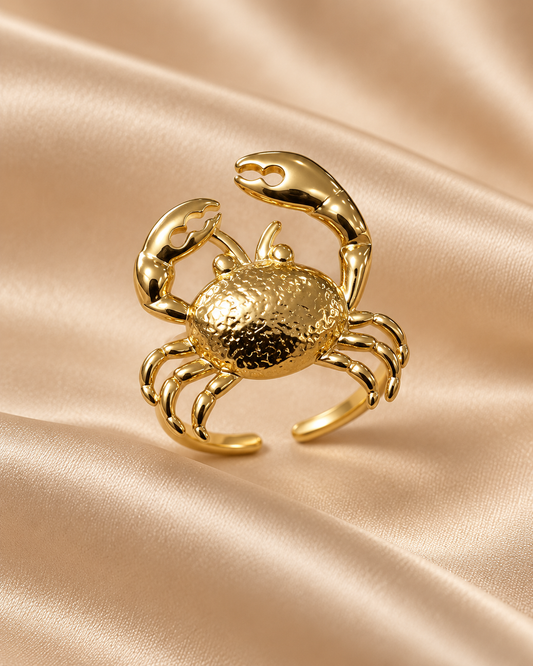 Anillo Crab