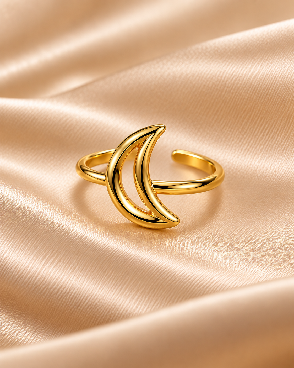 Anillo Moon