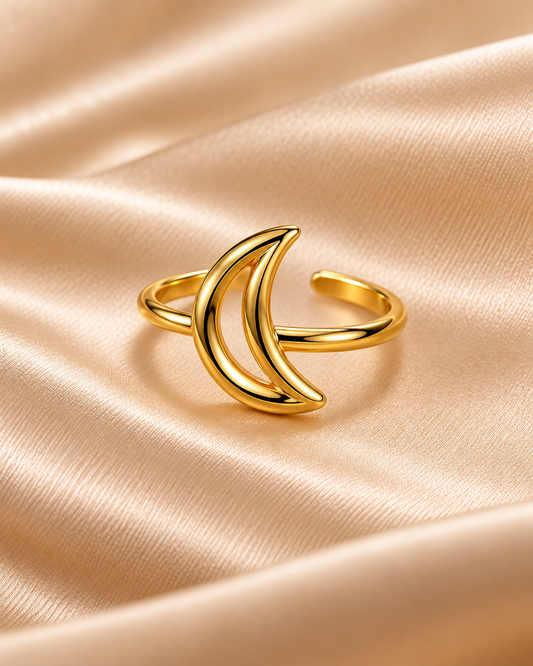 Anillo Moon