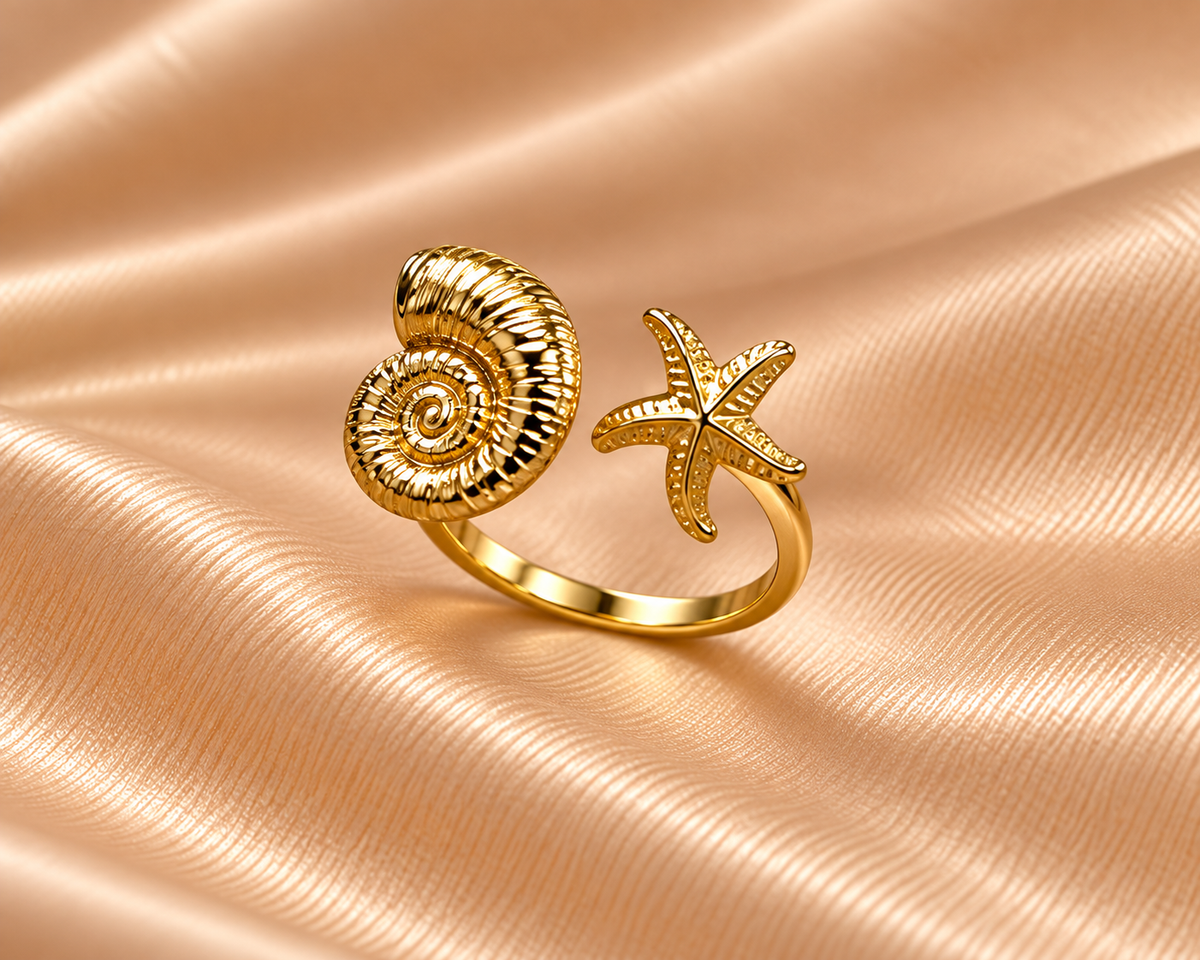 Anillo Bea