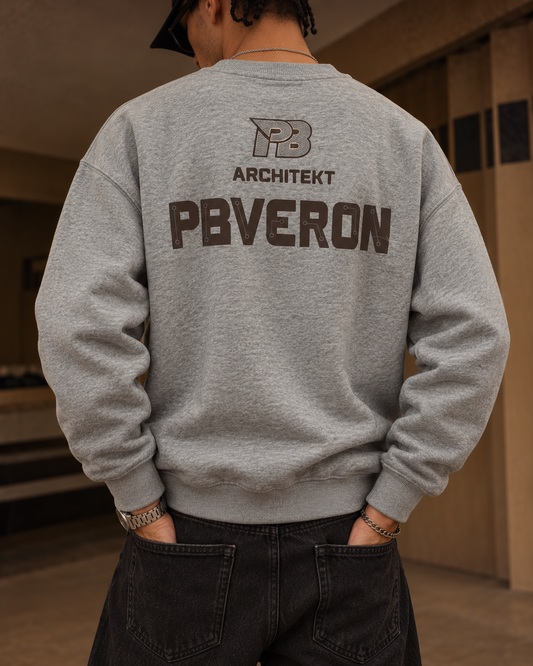 Sudadera PBVERON