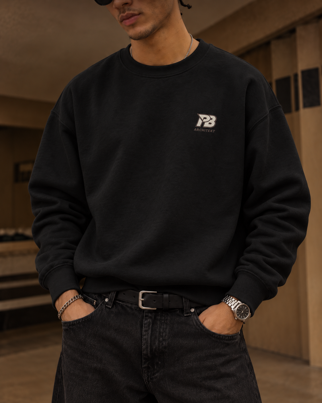 Sudadera PBVERON