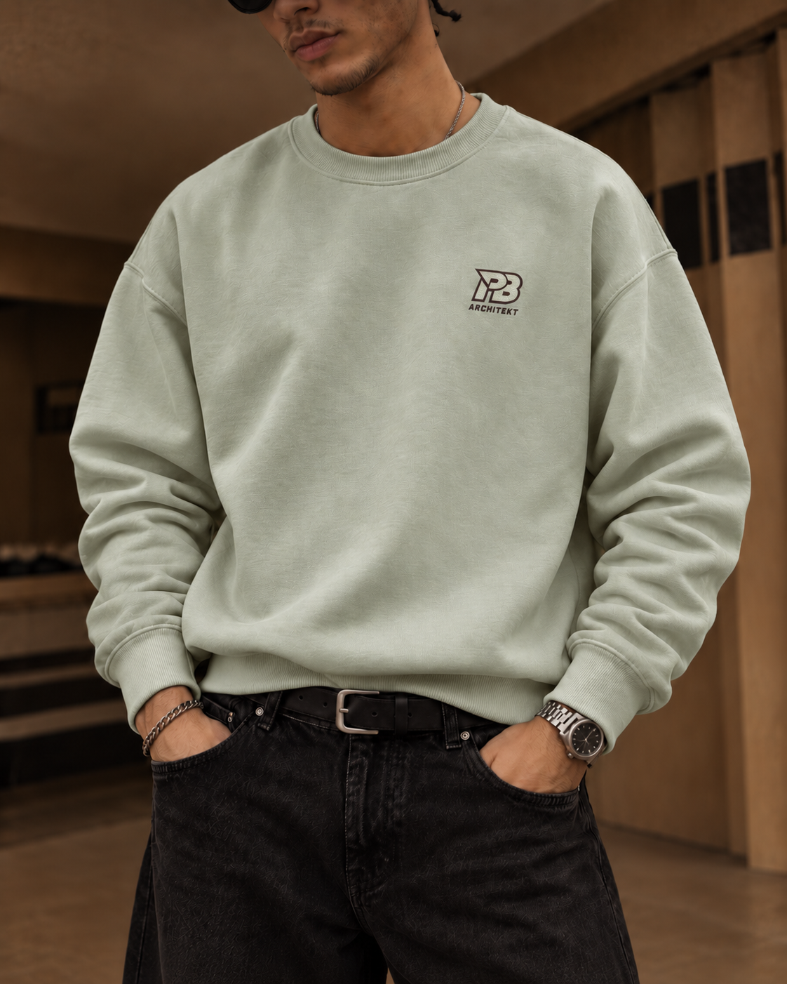 Sudadera PBVERON