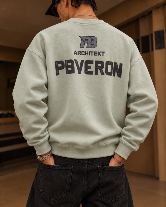 Sudadera PBVERON
