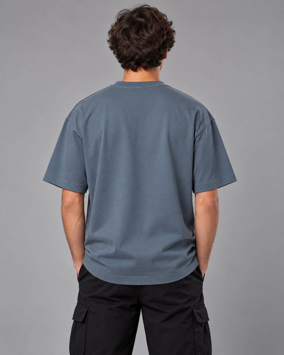 Camiseta Aueaken