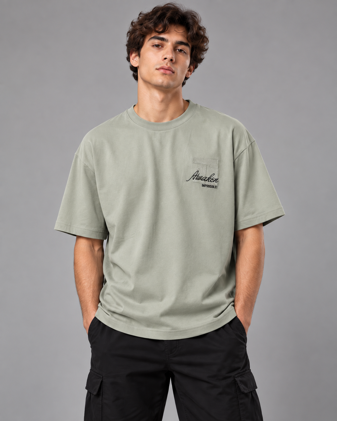 Camiseta Aueaken