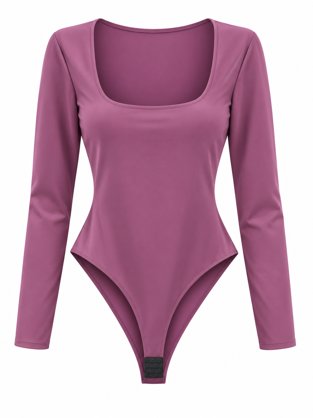 Body Cuello Cuadrado