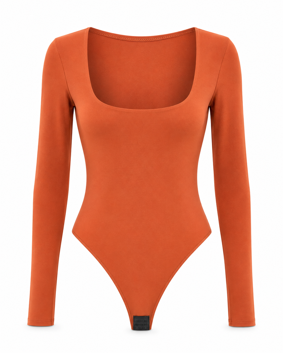 Body Cuello Cuadrado