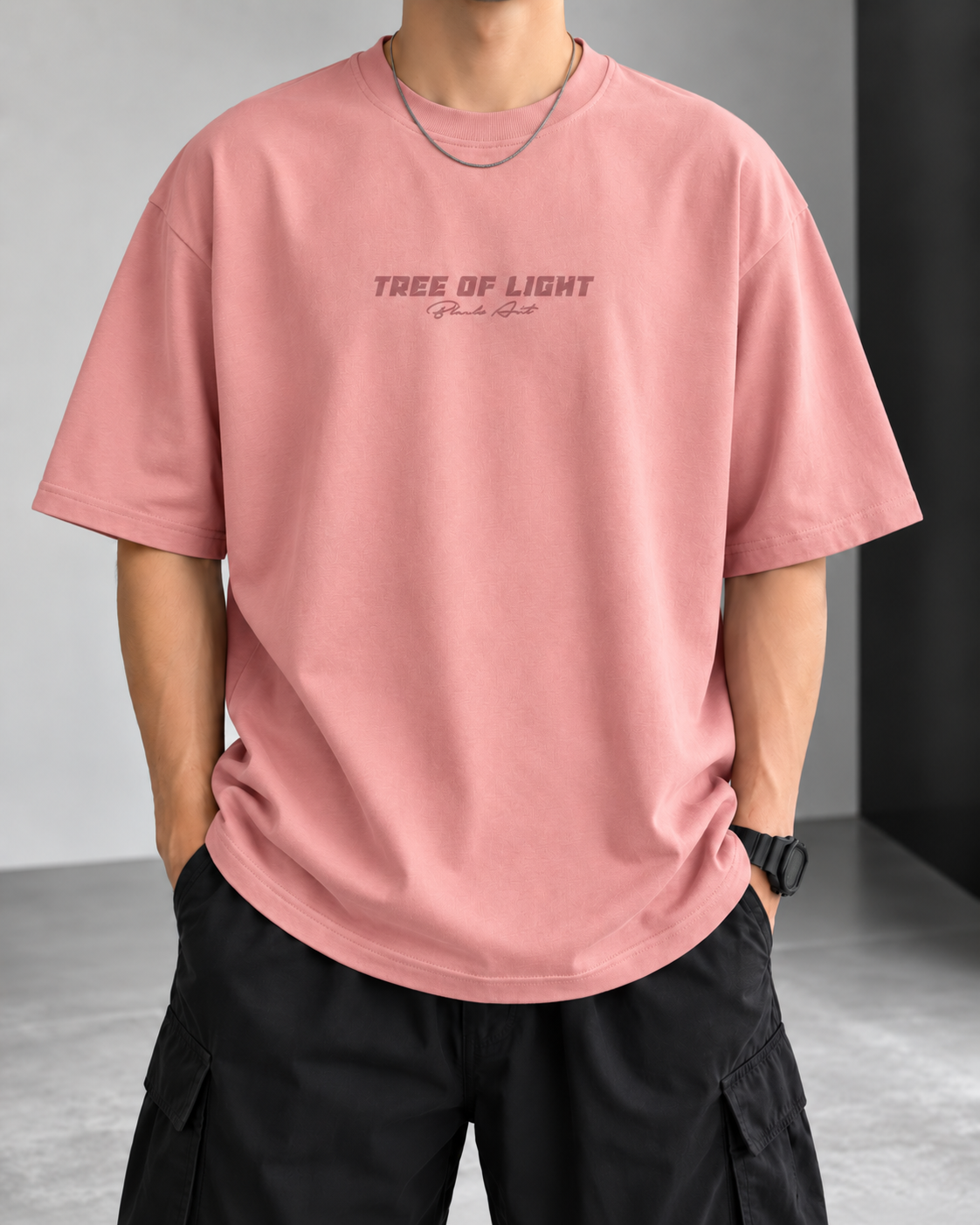 Camiseta Tree of Light
