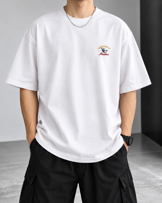 Camiseta HoneyWhale